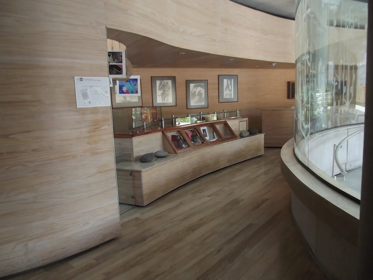 Museo Violeta Parra