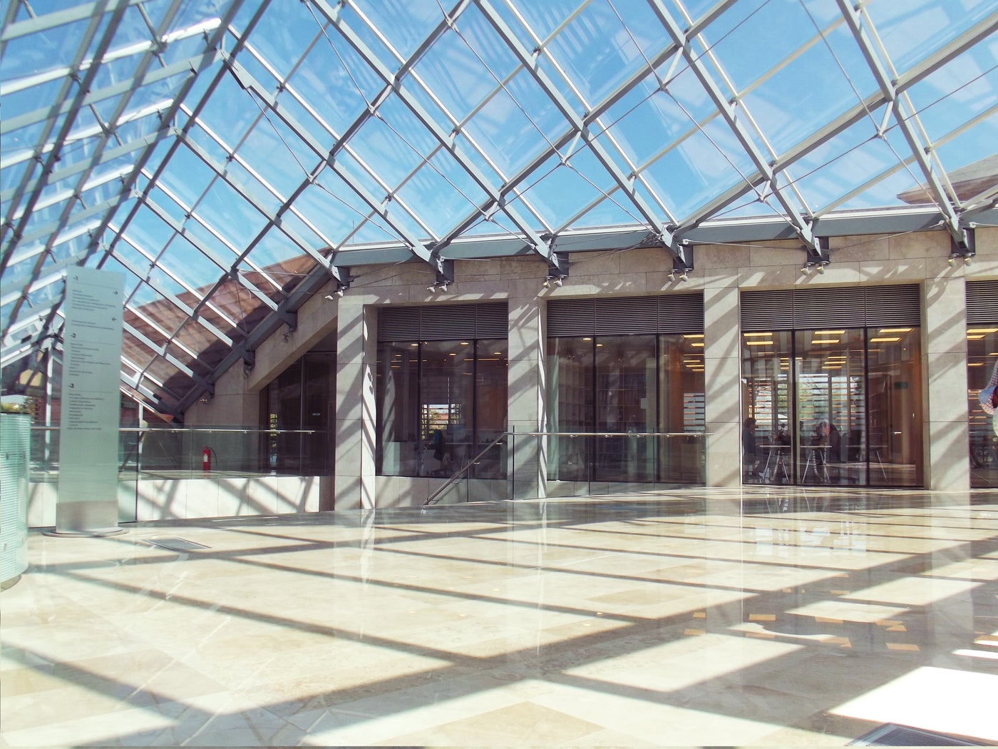 Universidad de los Andes